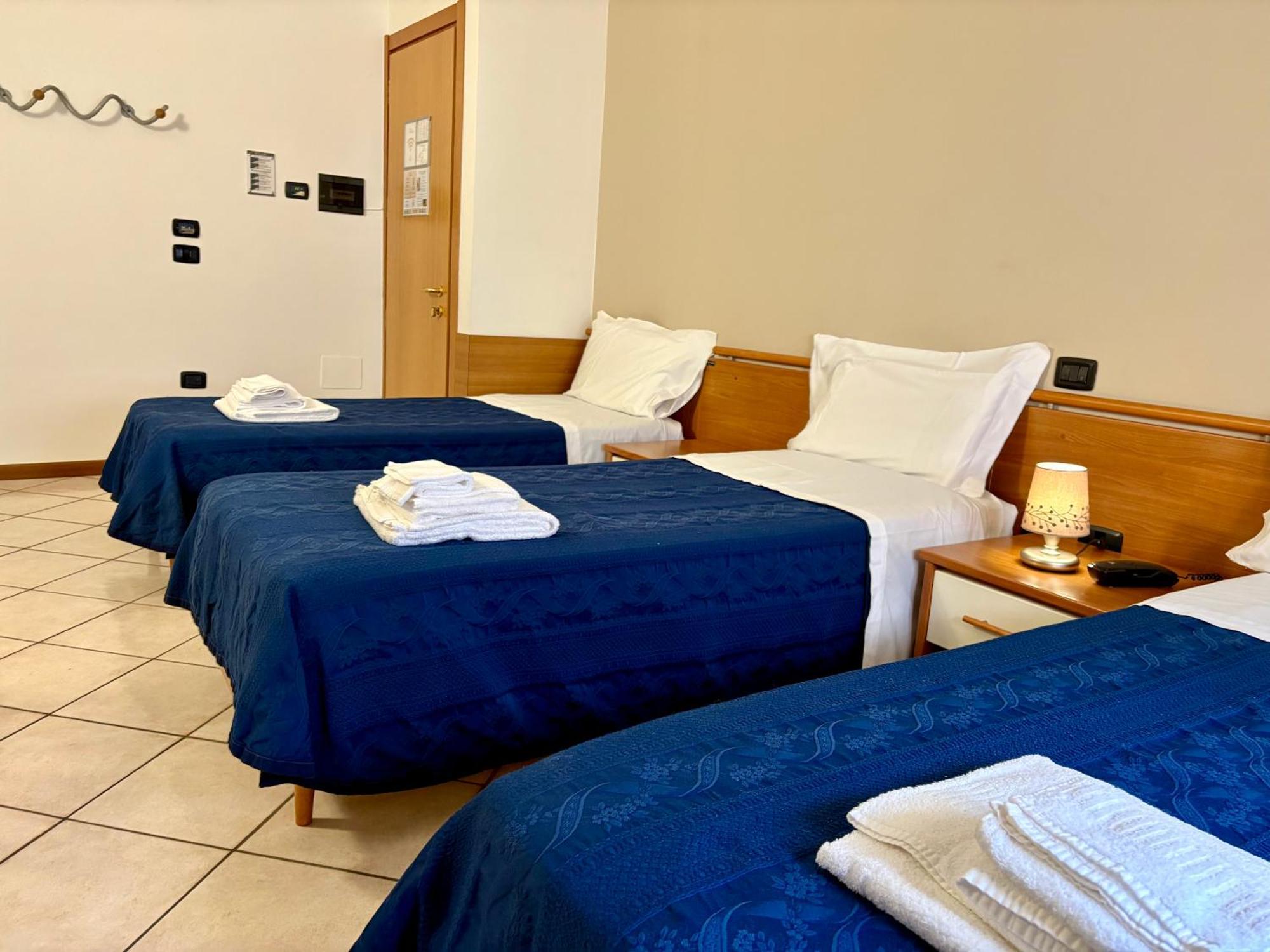 Sole Della Franciacorta - Hotel & Restaurant Capriolo Экстерьер фото
