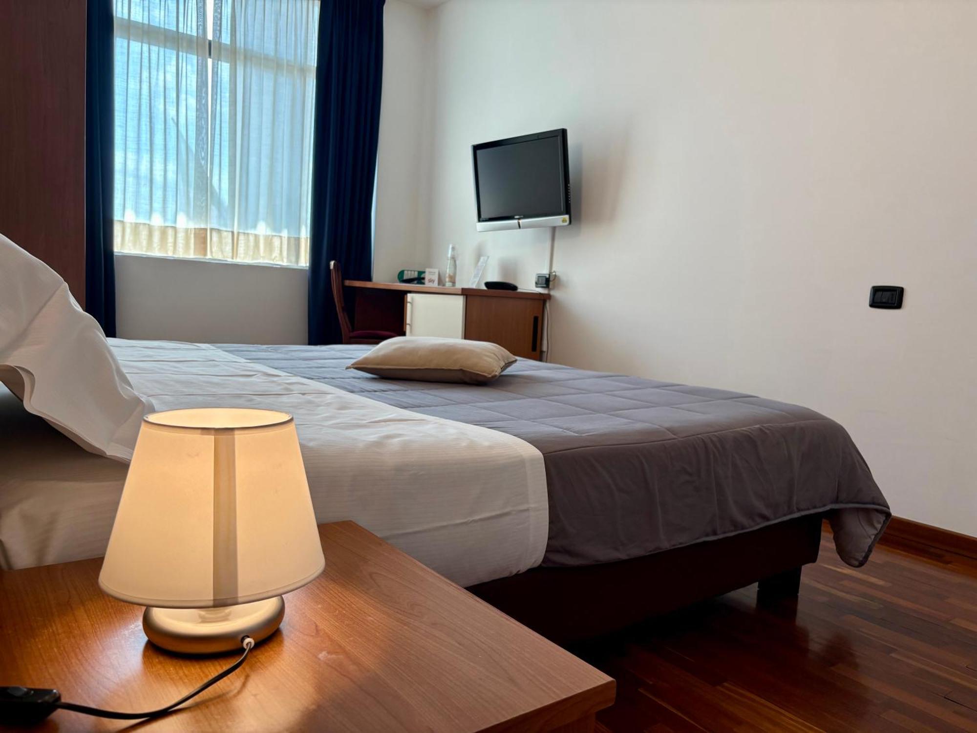 Sole Della Franciacorta - Hotel & Restaurant Capriolo Экстерьер фото