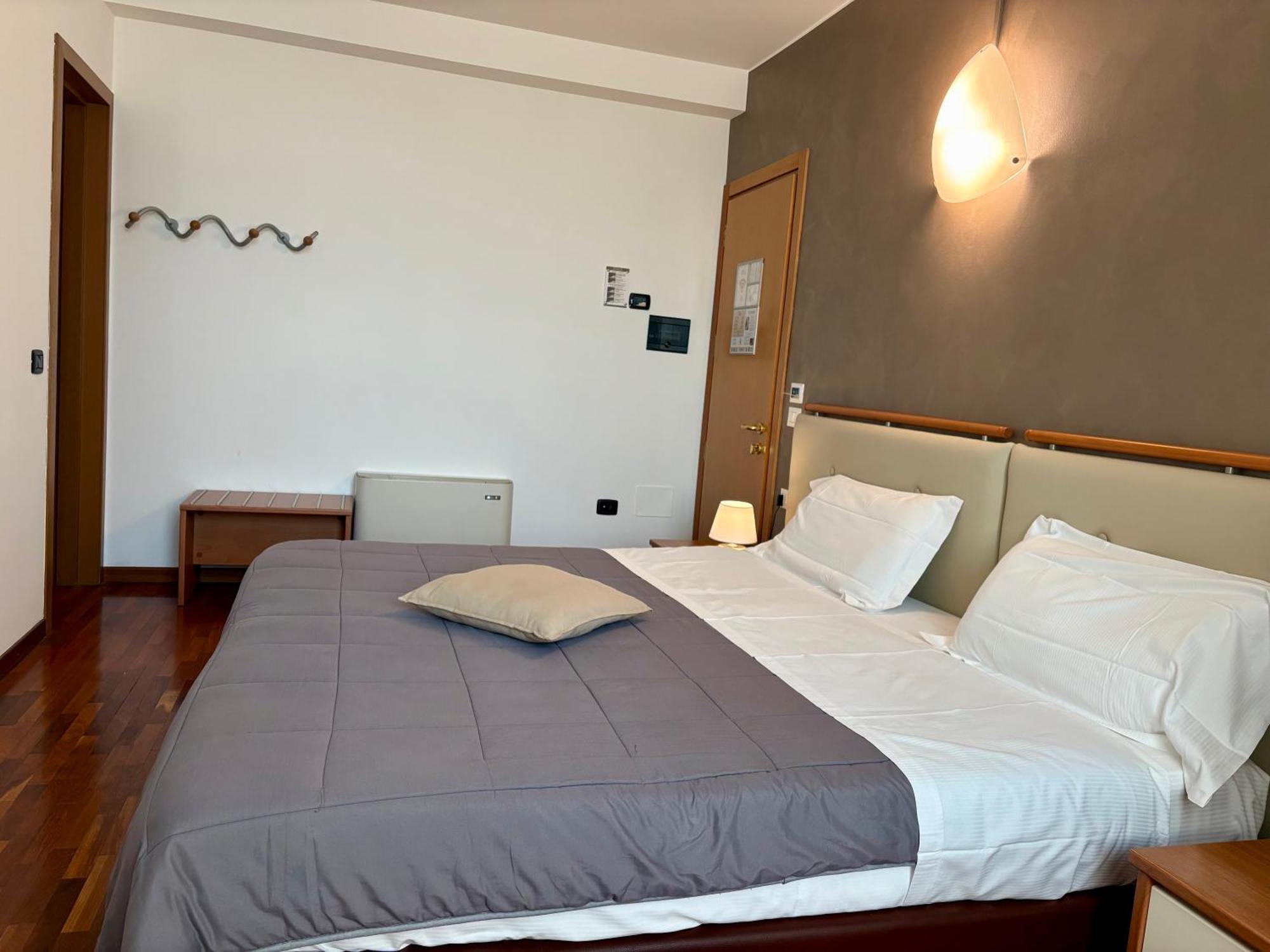 Sole Della Franciacorta - Hotel & Restaurant Capriolo Экстерьер фото
