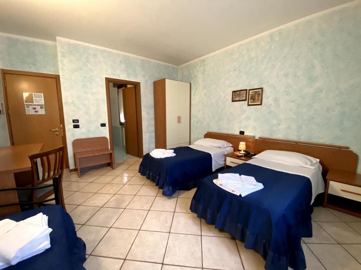 Sole Della Franciacorta - Hotel & Restaurant Capriolo Экстерьер фото