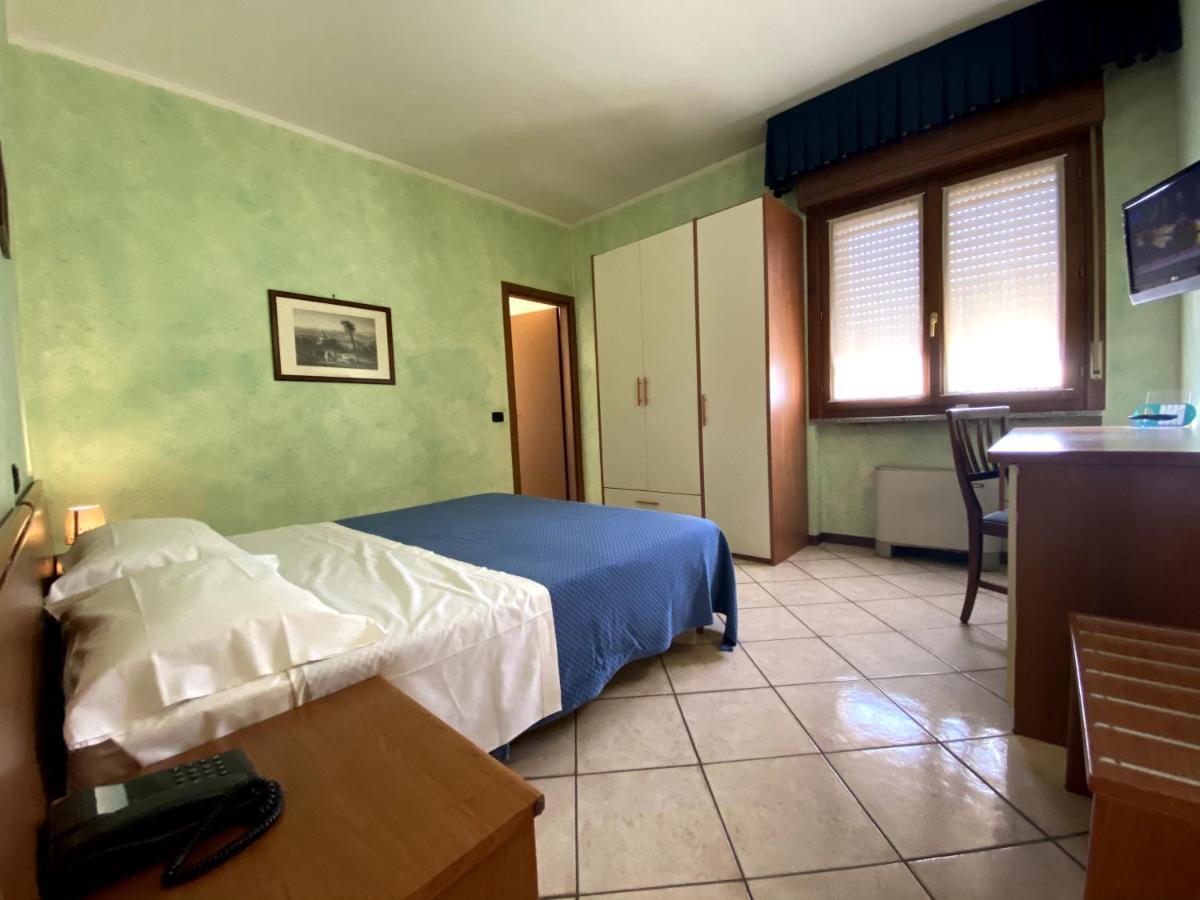 Sole Della Franciacorta - Hotel & Restaurant Capriolo Экстерьер фото