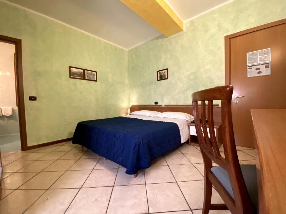 Sole Della Franciacorta - Hotel & Restaurant Capriolo Экстерьер фото
