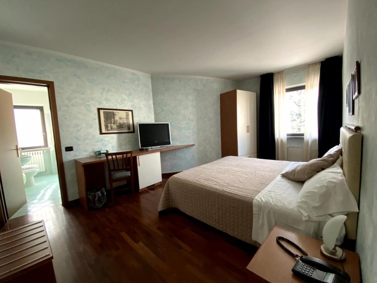 Sole Della Franciacorta - Hotel & Restaurant Capriolo Экстерьер фото