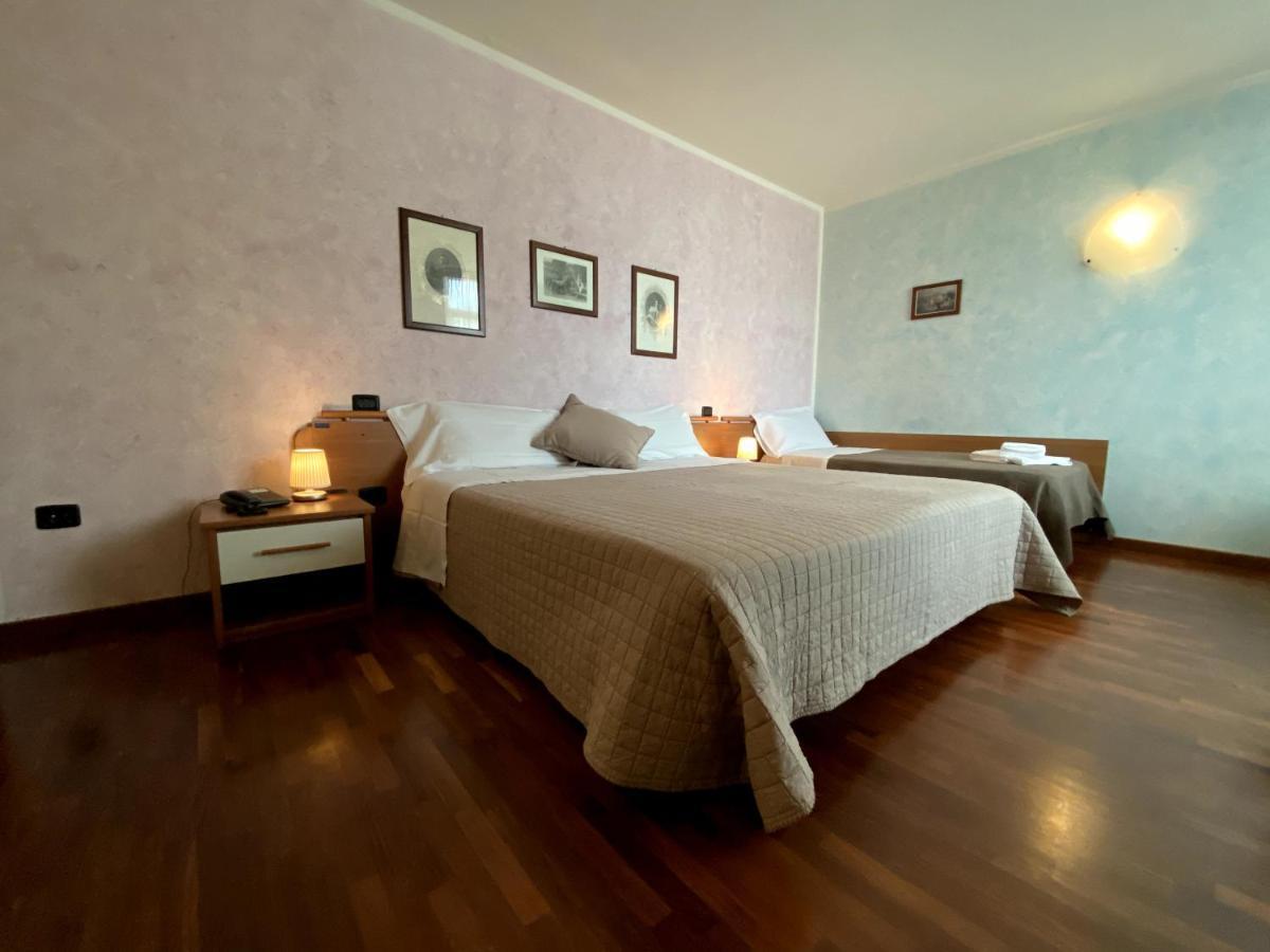 Sole Della Franciacorta - Hotel & Restaurant Capriolo Экстерьер фото