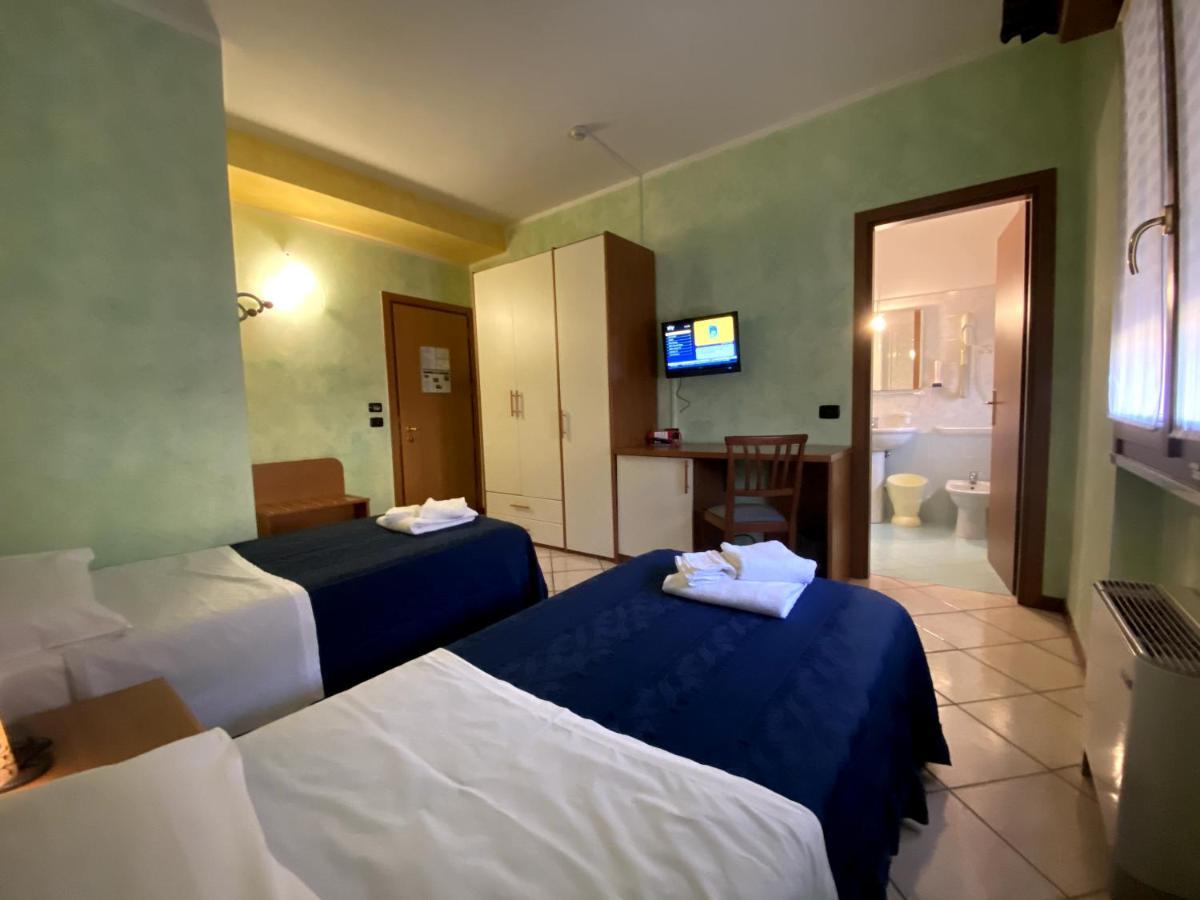 Sole Della Franciacorta - Hotel & Restaurant Capriolo Экстерьер фото