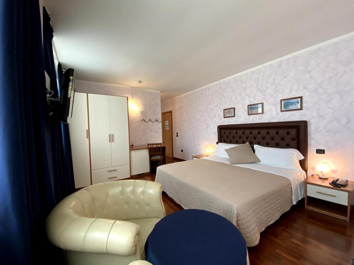 Sole Della Franciacorta - Hotel & Restaurant Capriolo Экстерьер фото