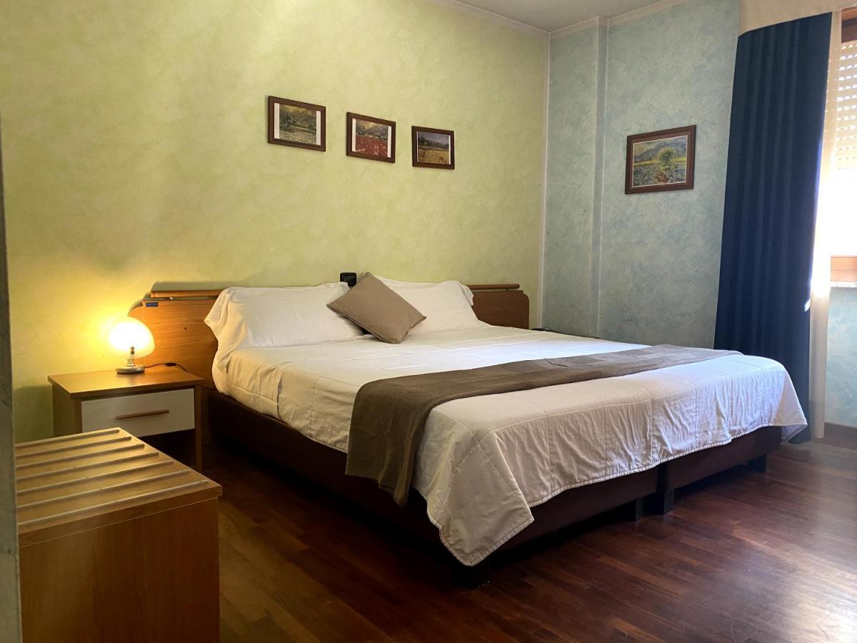 Sole Della Franciacorta - Hotel & Restaurant Capriolo Экстерьер фото