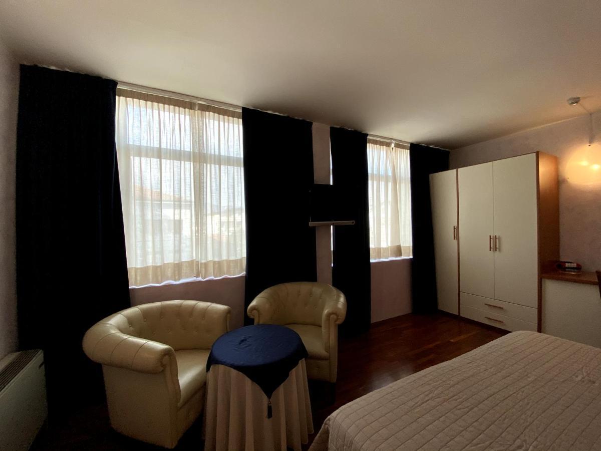 Sole Della Franciacorta - Hotel & Restaurant Capriolo Экстерьер фото