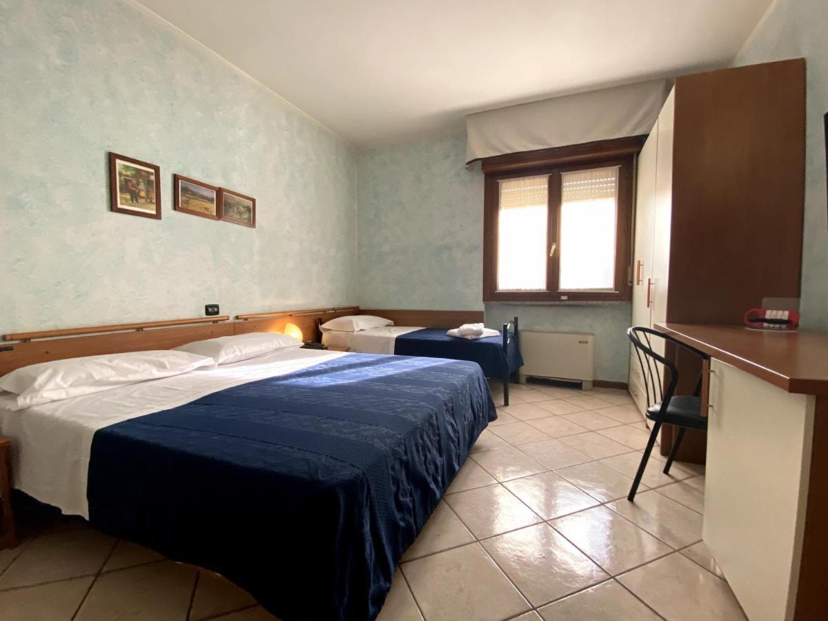 Sole Della Franciacorta - Hotel & Restaurant Capriolo Экстерьер фото