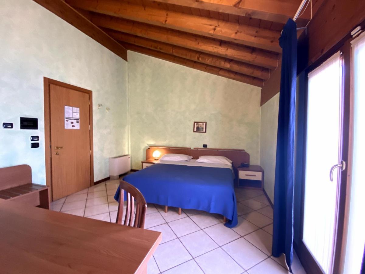 Sole Della Franciacorta - Hotel & Restaurant Capriolo Экстерьер фото