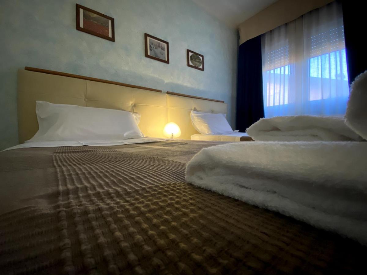 Sole Della Franciacorta - Hotel & Restaurant Capriolo Экстерьер фото